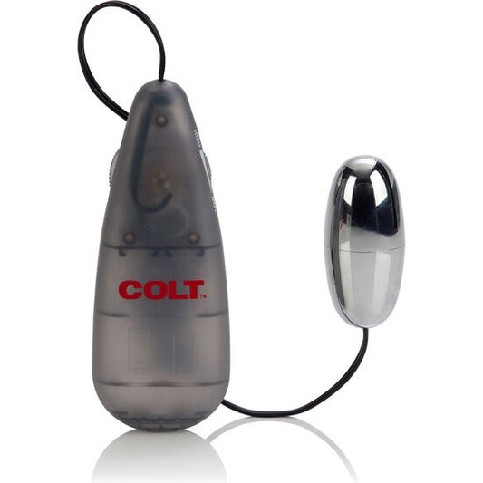 Calexotics - Mini Vibrator mit Mehrfachmodi