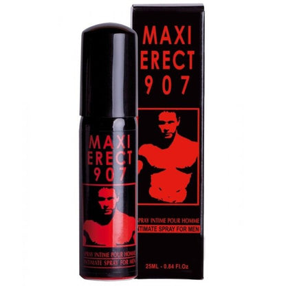 Ruf - Maxi Erect 907 - Erektionsspray