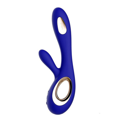 Lelo - Soraya Wave - Rabbit-Vibrator