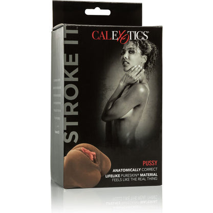 Calexotics - Masturbator mit realistischer Struktur