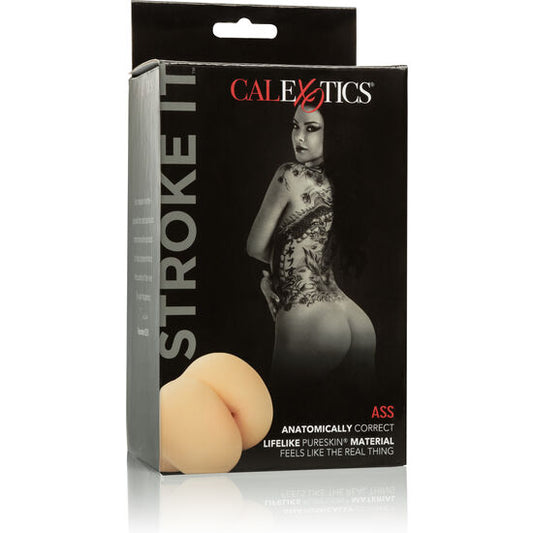 Calexotics - Masturbator mit realistischer Innenstruktur