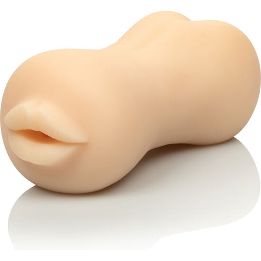 Calexotics - Realistischer Masturbator mit Saugkraft
