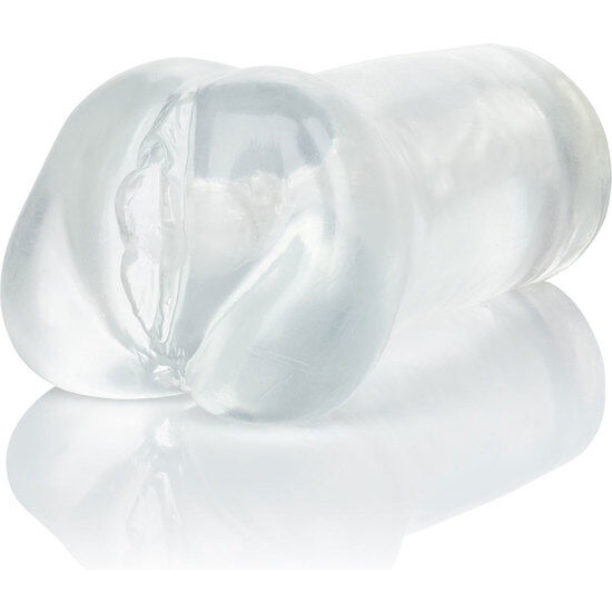 Calexotics - Realistischer Masturbator mit Saugkraft