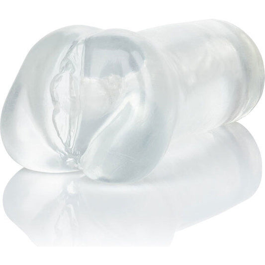 Calexotics - Realistischer Masturbator mit Saugkraft