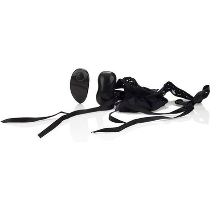 Calexotics - Vibrations-Tanga mit Fernbedienung
