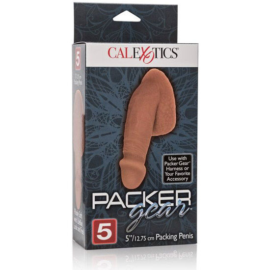 Calexotics - Pack-Penis - realistischer Packer für maskulinen Look
