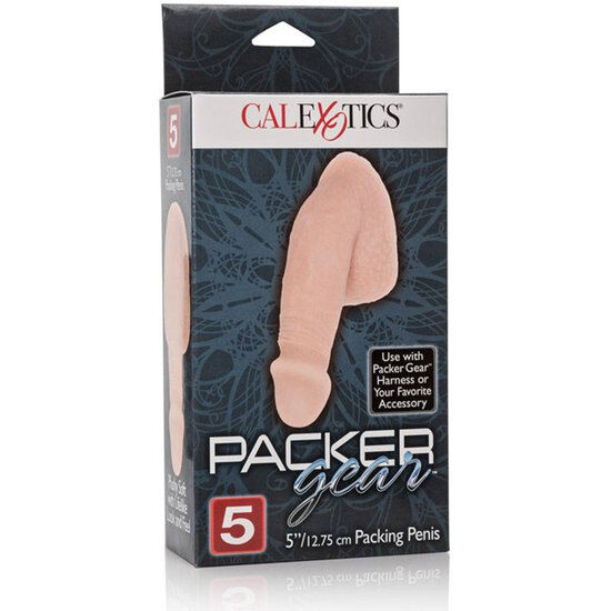 Calexotics - Pack-Penis - realistischer Packer für maskulinen Look