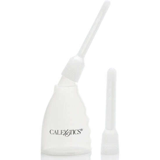 Calexotics - Analdusche - Hygienesystem für sanfte Reinigung