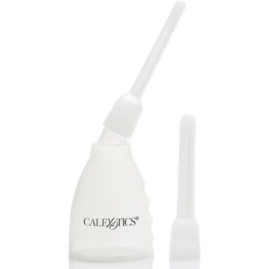 Calexotics - Analdusche - Hygienesystem für sanfte Reinigung