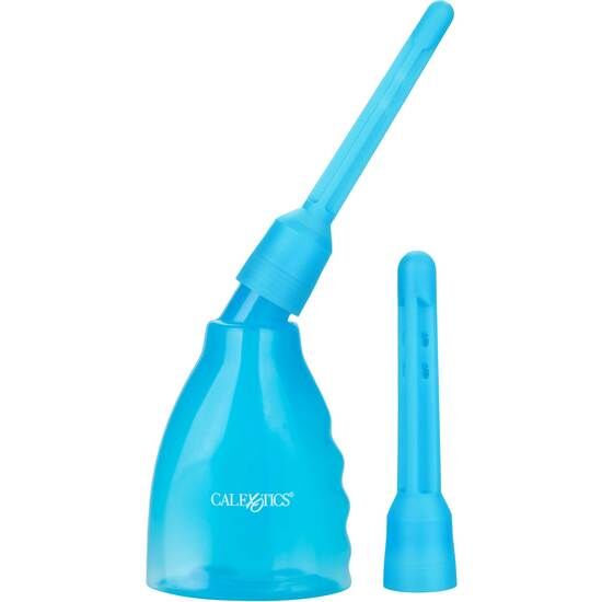 Calexotics - Analdusche - hygienisches Reinigungssystem