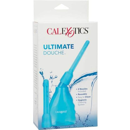 Calexotics - Analdusche - hygienisches Reinigungssystem