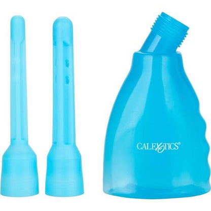 Calexotics - Analdusche - hygienisches Reinigungssystem