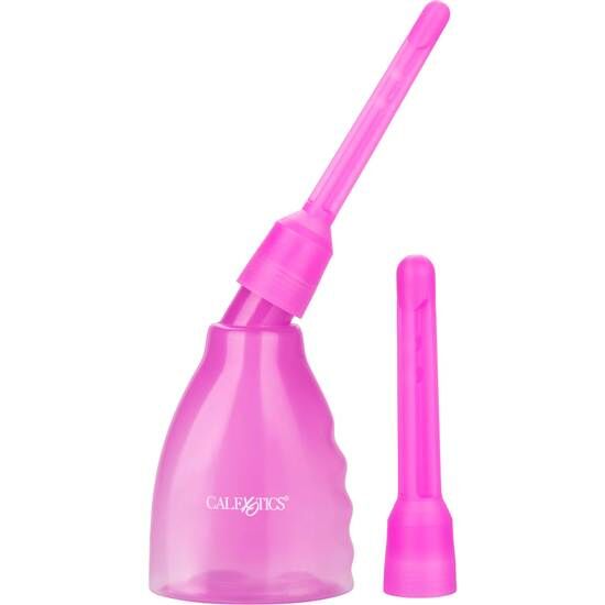 Calexotics - Analdusche - wiederverwendbares Hygienesystem