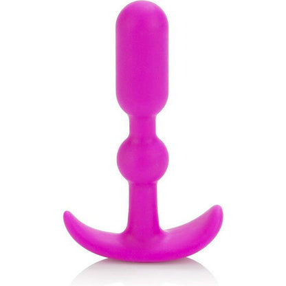 Calexotics - Anal-Dilator - flexible Sonde für Einsteiger