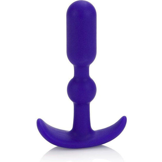 Calexotics - Anal-Dilator - flexible Sonde für sanfte Stimulation