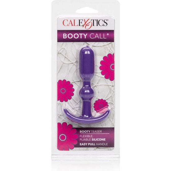 Calexotics - Anal-Dilator - flexible Sonde für sanfte Stimulation