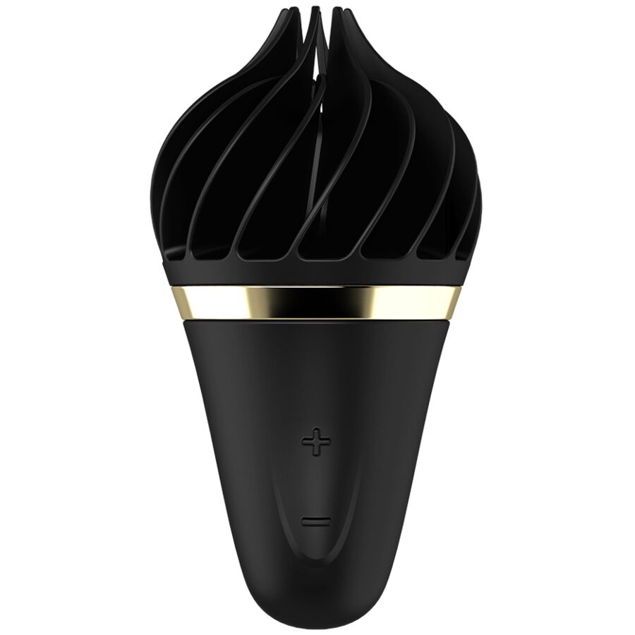 Satisfyer - Sweet-Treat - Spinnator