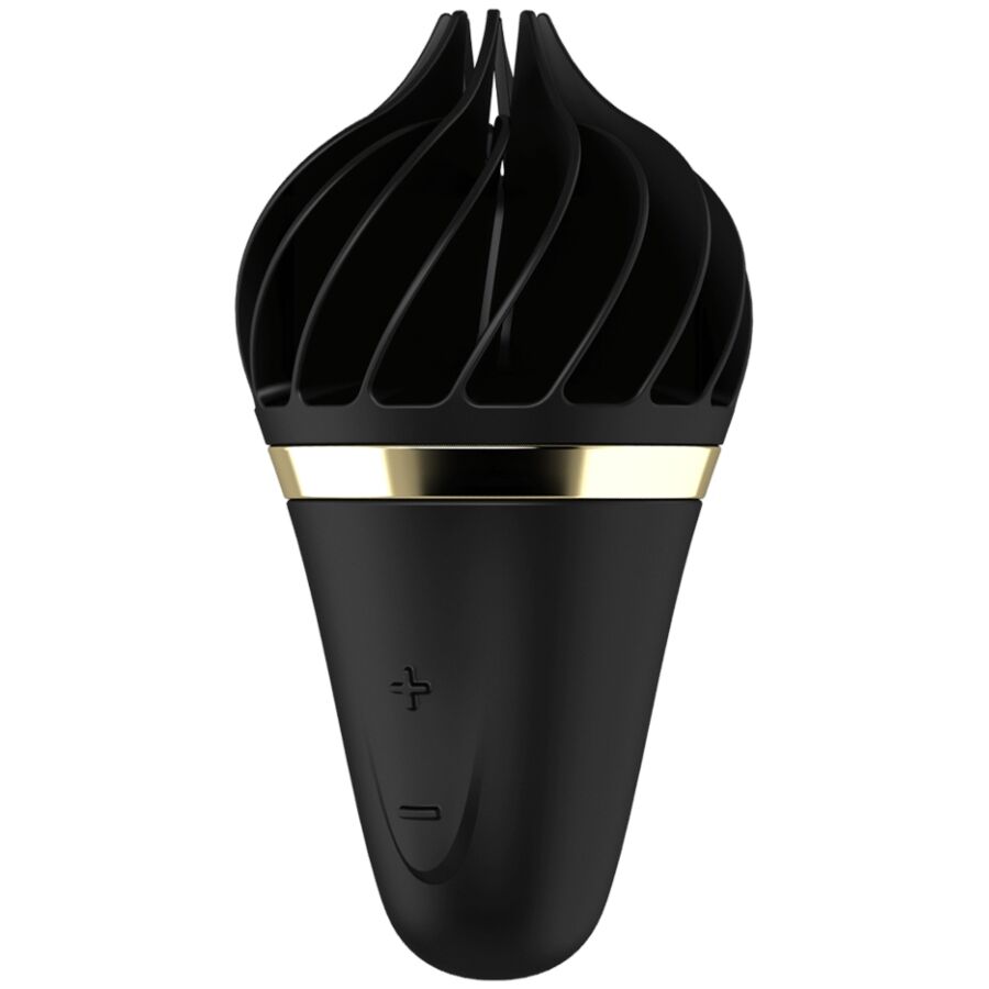 Satisfyer - Sweet-Treat - Spinnator