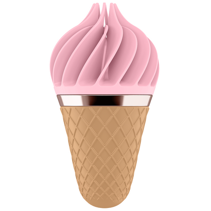 Satisfyer - Sweet-Treat - Spinnator