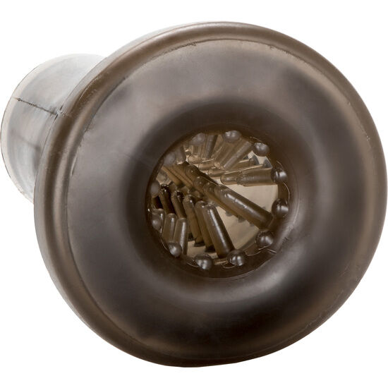 Calexotics - Masturbator - vibrierendes Toy mit Perlenstruktur