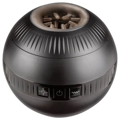 Calexotics - Masturbator - vibrierendes Power-Toy mit Druckpads