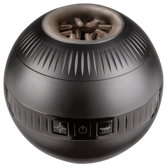 Calexotics - Masturbator - vibrierendes Power-Toy mit Druckpads