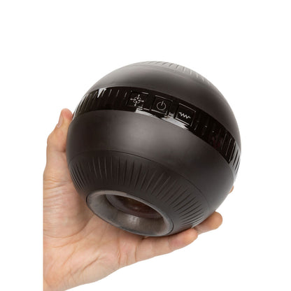 Calexotics - Masturbator - vibrierendes Power-Toy mit Druckpads