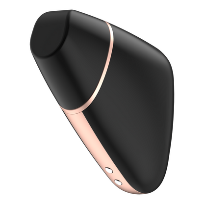 Satisfyer - Love Triangle - Stimulator & Vibrator
