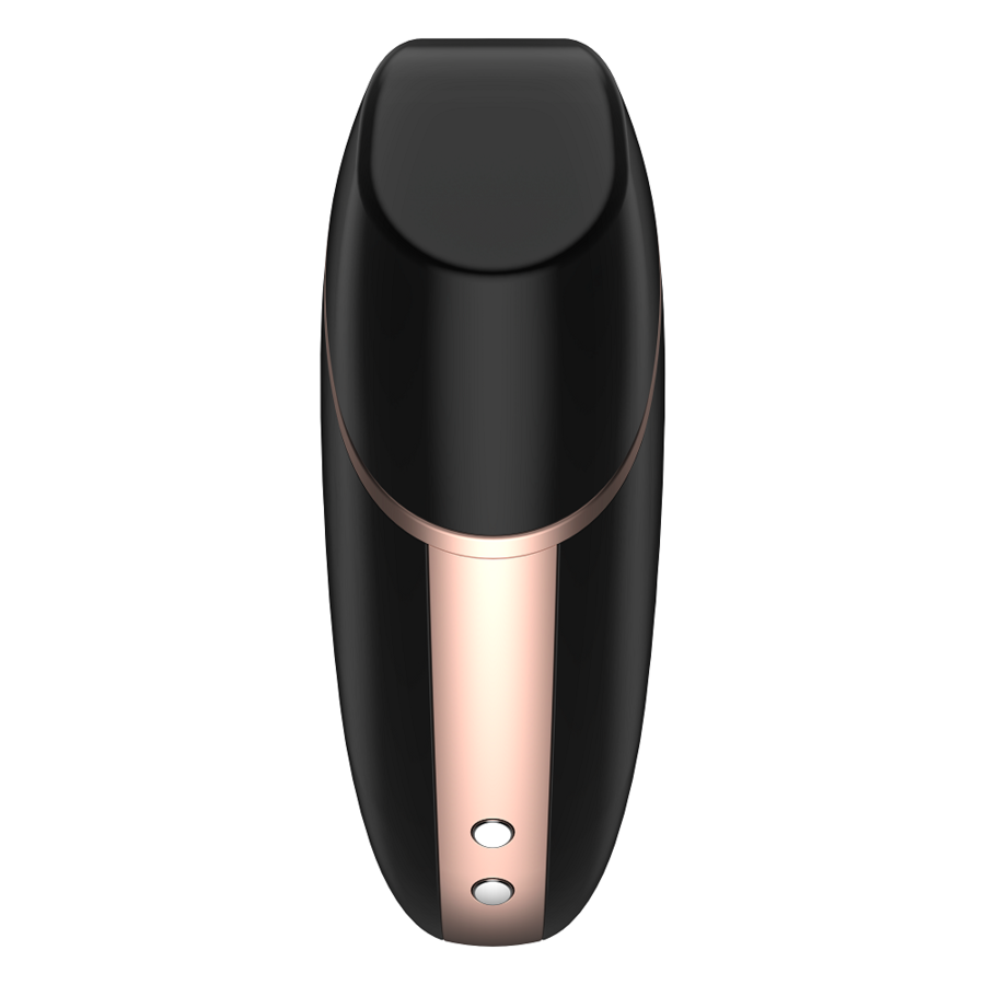 Satisfyer - Love Triangle - Stimulator & Vibrator