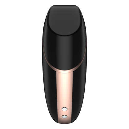 Satisfyer - Love Triangle - Stimulator & Vibrator