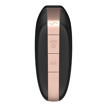 Satisfyer - Love Triangle - Stimulator & Vibrator