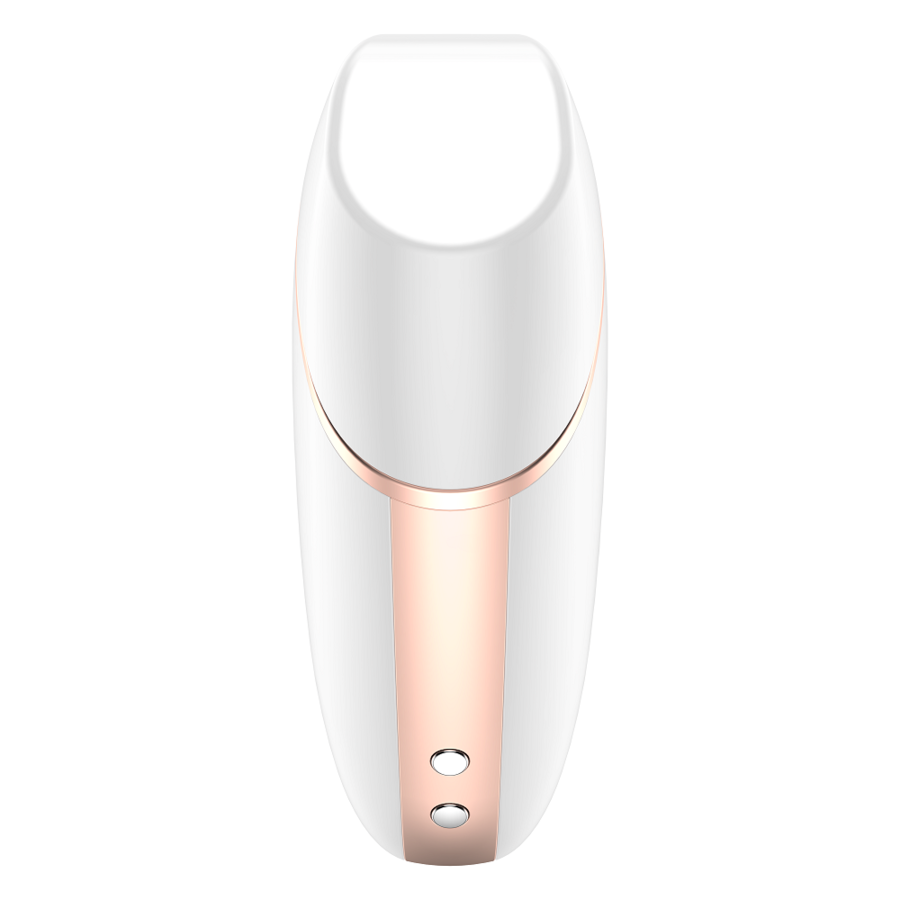 Satisfyer - Love Triangle - Stimulator & Vibrator