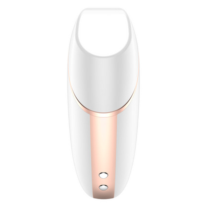 Satisfyer - Love Triangle - Stimulator & Vibrator