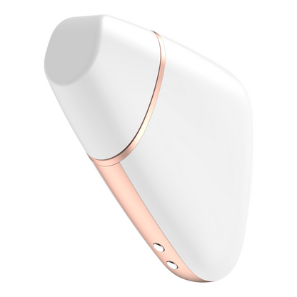 Satisfyer - Love Triangle - Stimulator & Vibrator
