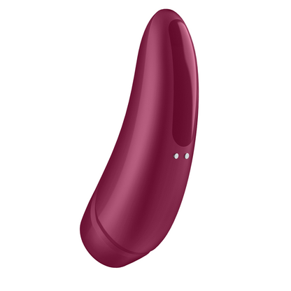 Satisfyer - Curvy 1 - Vibrator