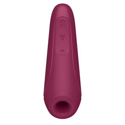 Satisfyer - Curvy 1 - Vibrator