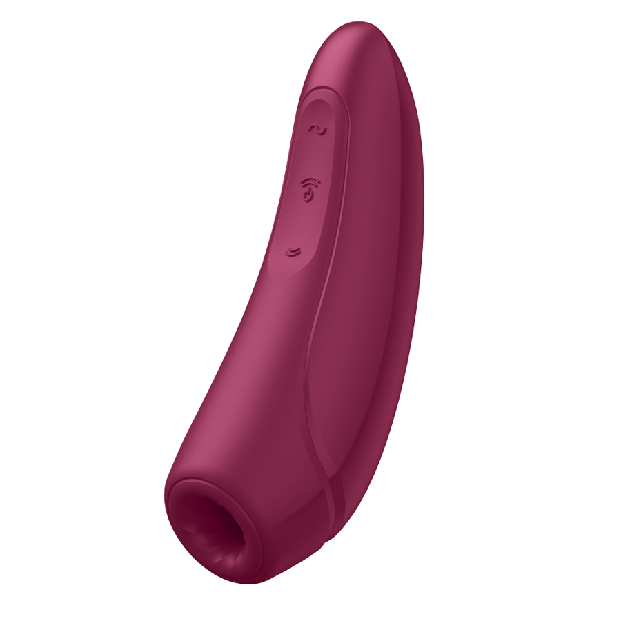 Satisfyer - Curvy 1 - Vibrator