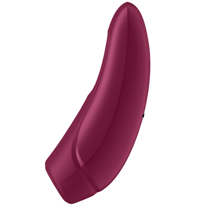 Satisfyer - Curvy 1 - Vibrator
