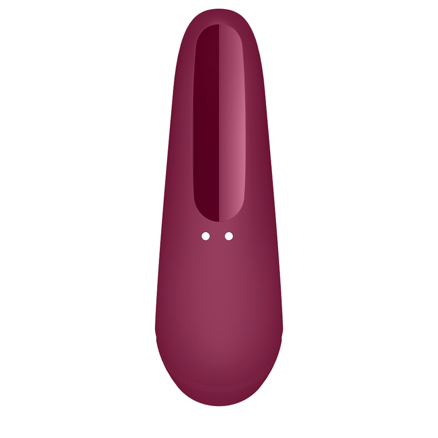Satisfyer - Curvy 1 - Vibrator