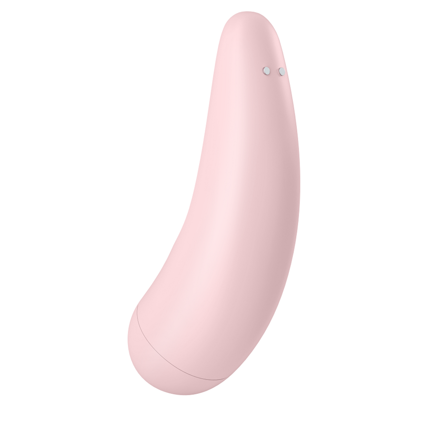 Satisfyer - Curvy 2 - Vibrator