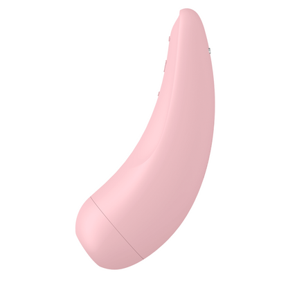 Satisfyer - Curvy 2 - Vibrator