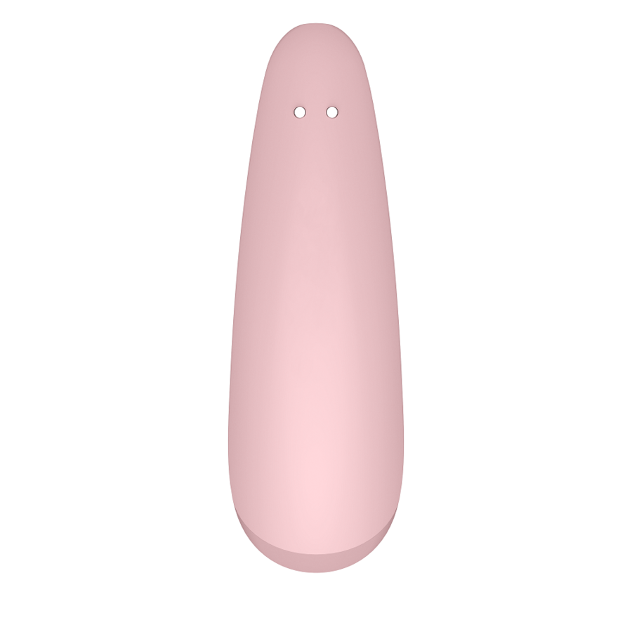 Satisfyer - Curvy 2 - Vibrator