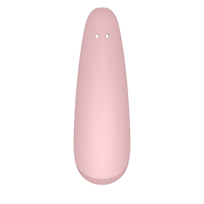 Satisfyer - Curvy 2 - Vibrator