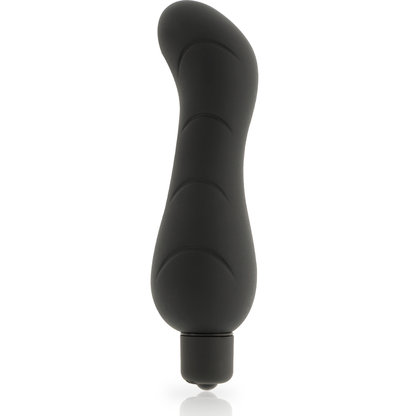 Dolce Vita - G-Punkt Vibrator aus Silikon