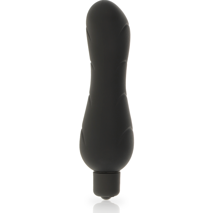 Dolce Vita - G-Punkt Vibrator aus Silikon