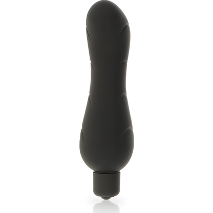 Dolce Vita - G-Punkt Vibrator aus Silikon