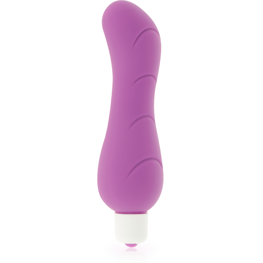 Dolce Vita - G-Punkt Vibrator aus Silikon
