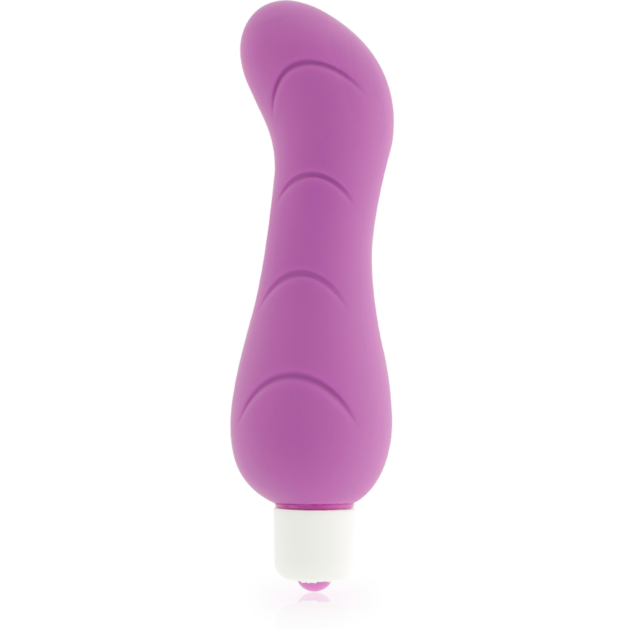 Dolce Vita - G-Punkt Vibrator aus Silikon