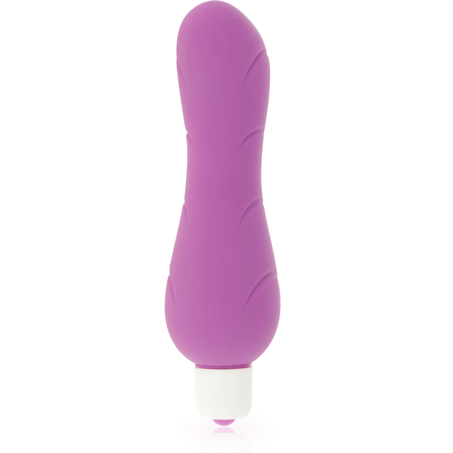 Dolce Vita - G-Punkt Vibrator aus Silikon