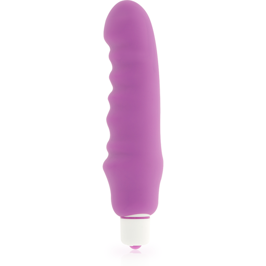 Dolce Vita - Genius - Silikon Vibrator